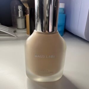 Haus Labs foundation